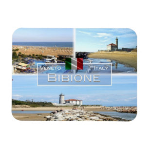 Magnet Flexible IT Italy - Bibione -
