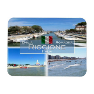 Magnet Flexible IT Italy - Riccione -