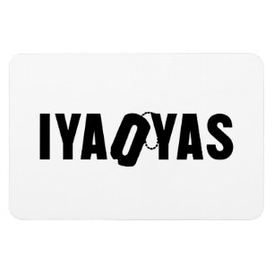 MAGNET FLEXIBLE IYAOYAS