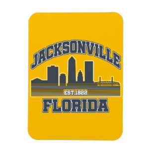 Magnet Flexible Jacksonville, Floride