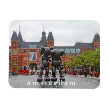 J'adore Amsterdam.