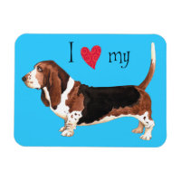 J'aime ma peau de Basset