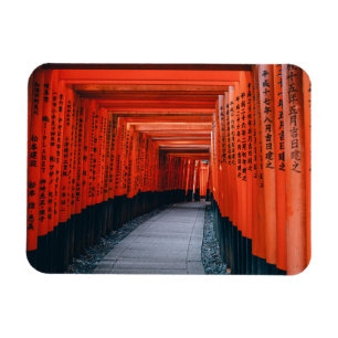 Magnet Flexible Japon - Photographie de voyage