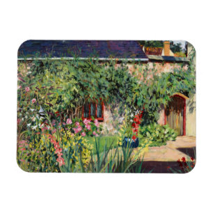 Magnet Flexible Jardin 2009 d'été