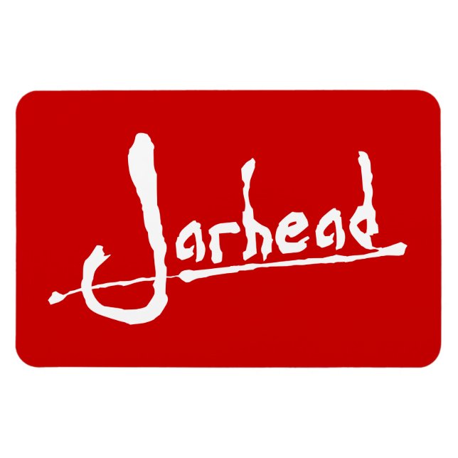 MAGNET FLEXIBLE JARHEAD (Horizontal)