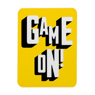 Magnet Flexible Jeu