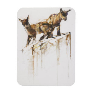 Magnet Flexible Jeu 2005 de roche