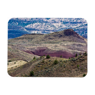 Magnet Flexible John Day Fossil Beds National Monument, Oregon