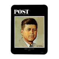 John F. Kennedy À MEMORIAM