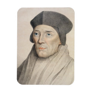 Magnet Flexible John Fisher, évêque de 1469-1535) engra de