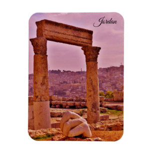 Magnet Flexible Jordanie