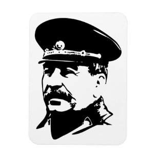 Magnet Flexible Joseph Staline, URSS, CCCP, Union soviétique, Comm