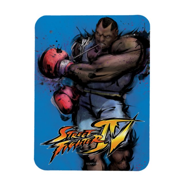 Magnet Flexible Jouer sur le gant (Vertical)