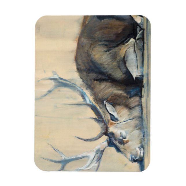 Magnet Flexible Jour 2014 (Vertical)