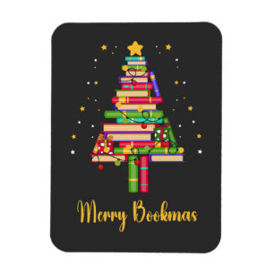 Magnet Flexible Joy Bookmas