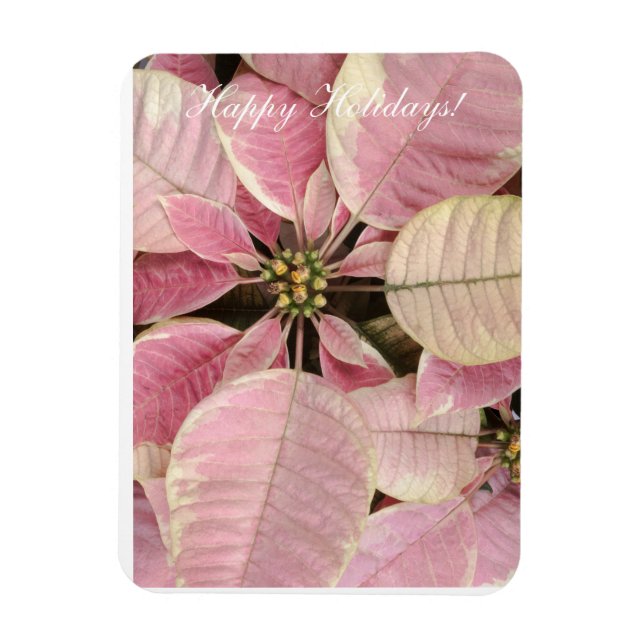 Magnet Flexible Joyeuses fêtes ! (Vertical)