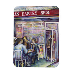 Magnet Flexible Joyeux