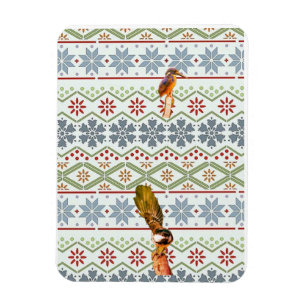 Magnet Flexible Joyeux Noël !