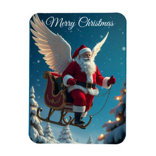 Magnet Flexible Joyeux Noël