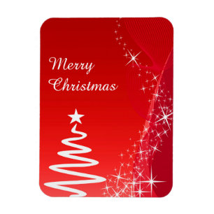Magnet Flexible Joyeux Noël
