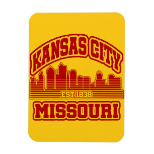 Magnet Flexible Kansas City, Missouri