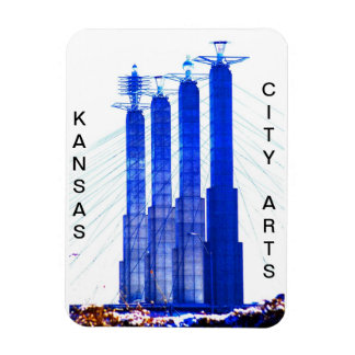 Magnet Flexible KC Arts