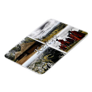 Magnet Flexible Kenya - Mosaic -