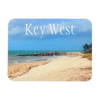 Key West Beach, Fort Zachary Taylor State Park