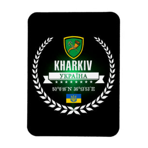Magnet Flexible Kharkiv