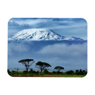 Magnet Flexible Kilimanjaro Kenya