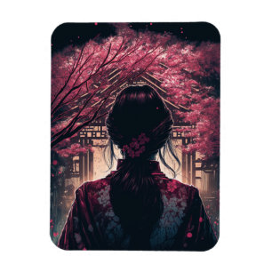 Magnet Flexible Kira Kirsch