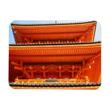 Kiyomizu-dera temple, Kyoto, Japon