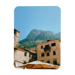 Magnet Flexible Kotor - Monténégro