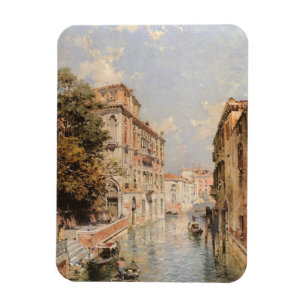 Magnet Flexible L’aimant de Venise d’Unterberger