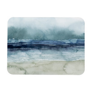 Magnet Flexible La brume du marin - Shoreline