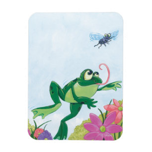 Magnet Flexible La chasse