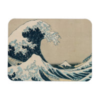 La Grande Vague au large de Kanagawa