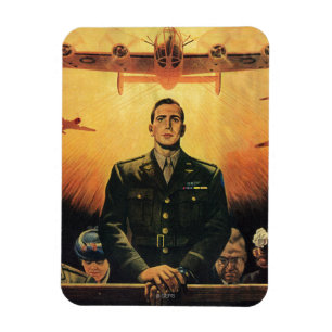 Magnet Flexible La harpie immortelle