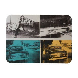 Magnet Flexible La Havane 3