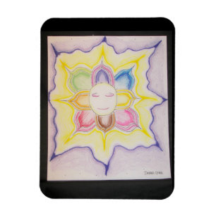 Magnet Flexible La Lumière Intérieure