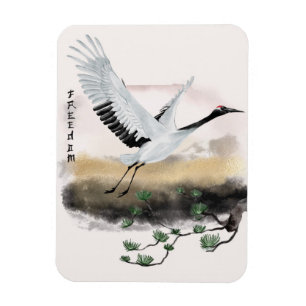 Magnet Flexible La série Okinawa Design 12