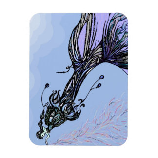 Magnet Flexible La Touche