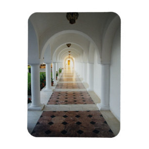 Magnet Flexible La tranquillité de Monastiq