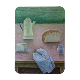 Magnet Flexible La vie toujours avec du fromage 2013 de