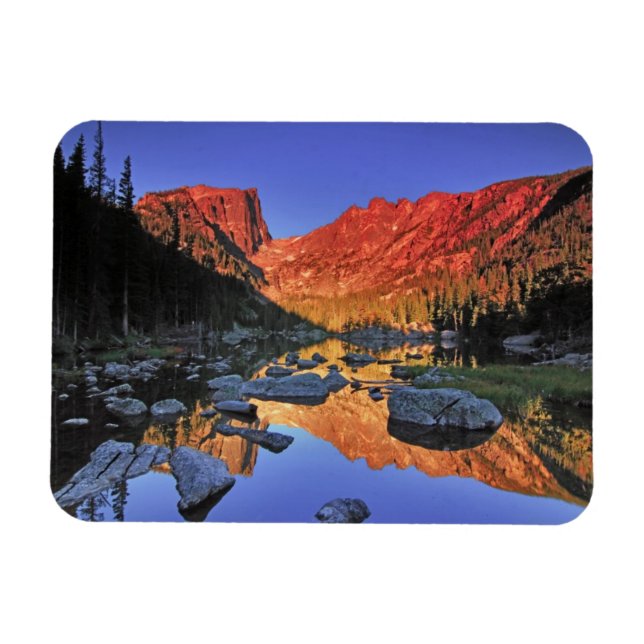Magnet Flexible Lac Dream (Horizontal)