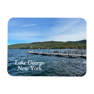 Magnet Flexible Lac George New York