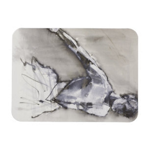 Magnet Flexible Lac Swan 2001