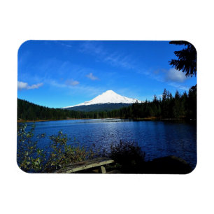 Magnet Flexible Lac Trillium