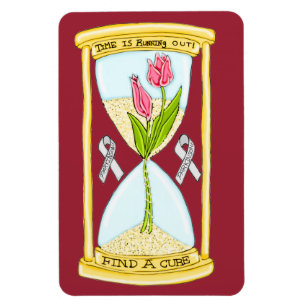 Magnet Flexible L'aimant photo de Parkinson