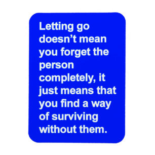 MAGNET FLEXIBLE LAISSER ALLER DES CONSEILS DÉFINITION CITATIONS V